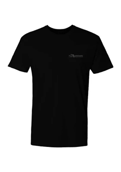 Men's Freedom Graphic T-Shirt