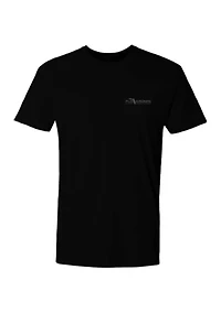 Men's Freedom Graphic T-Shirt
