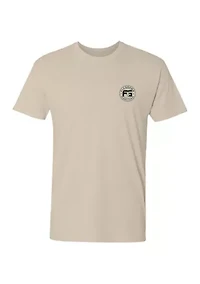 Men's Best Hunting Pal Graphic T-Shirt