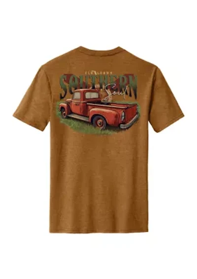 Men's Southern Soul T-Shirt