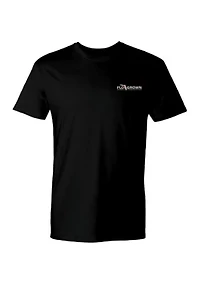 Men's Jeep On Muddy Trails Shirt