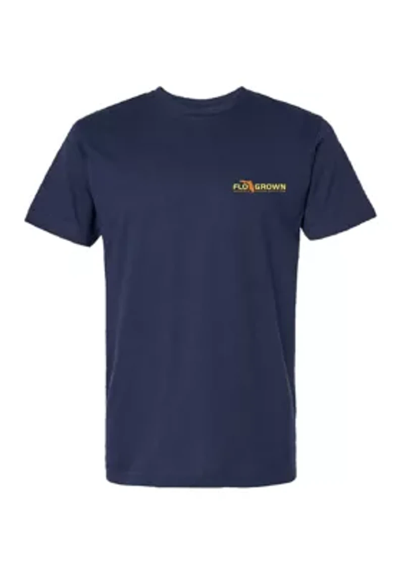 Men's Dorado Adventures Graphic T-Shirt
