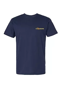 Men's Dorado Adventures Graphic T-Shirt