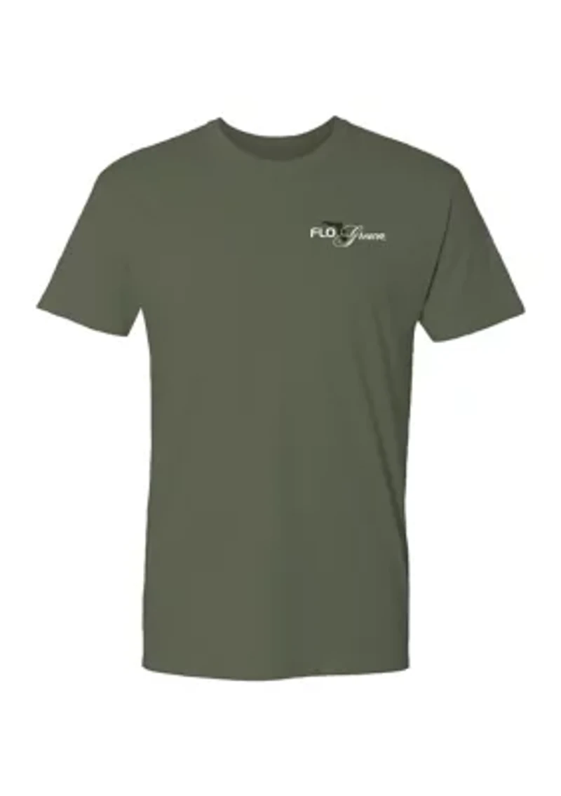 NCAA Florida State Seminoles Labs Truck T-Shirt