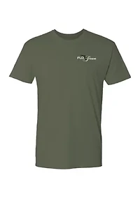 NCAA Florida State Seminoles Labs Truck T-Shirt