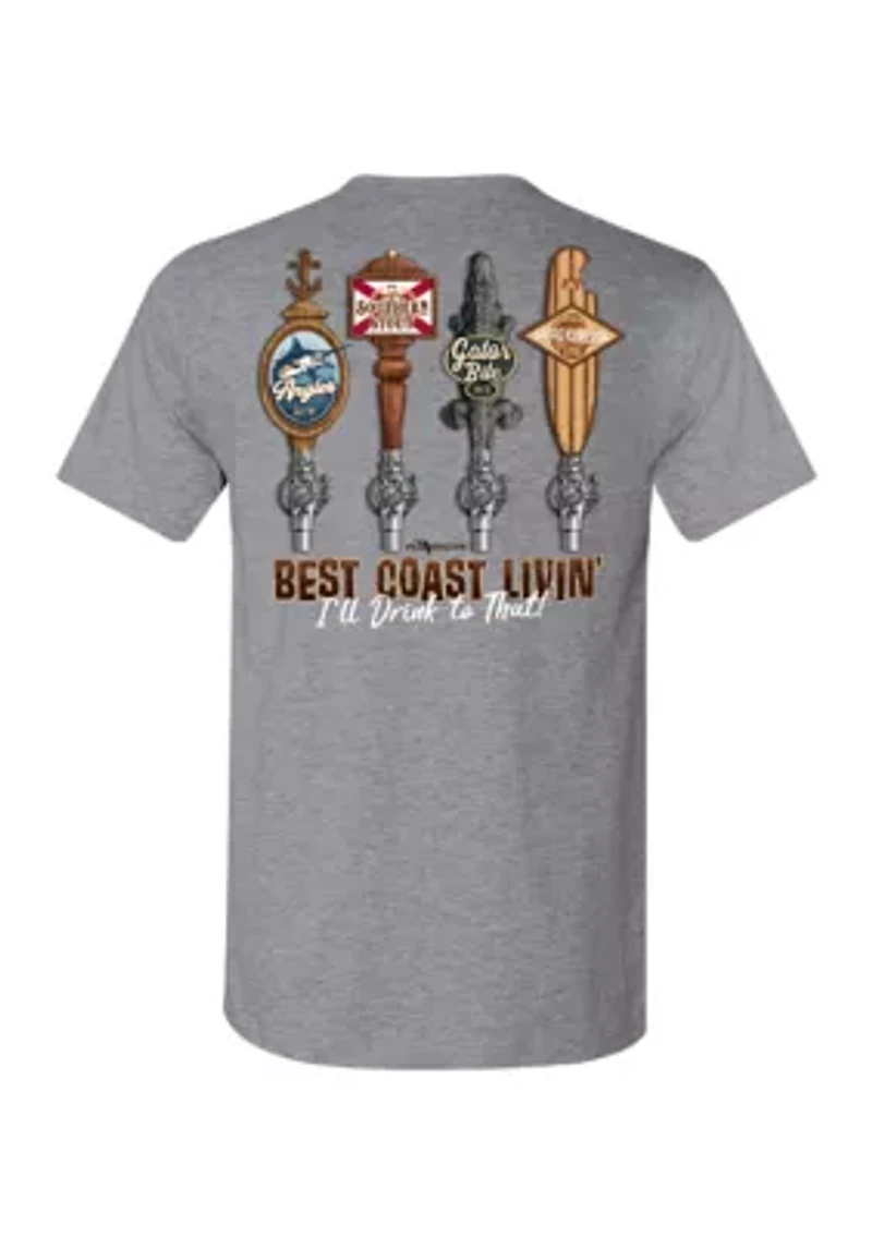 I'll Drink to That T-Shirt