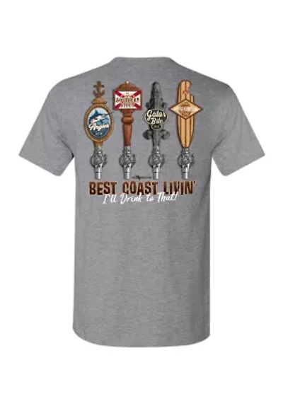 I'll Drink to That T-Shirt