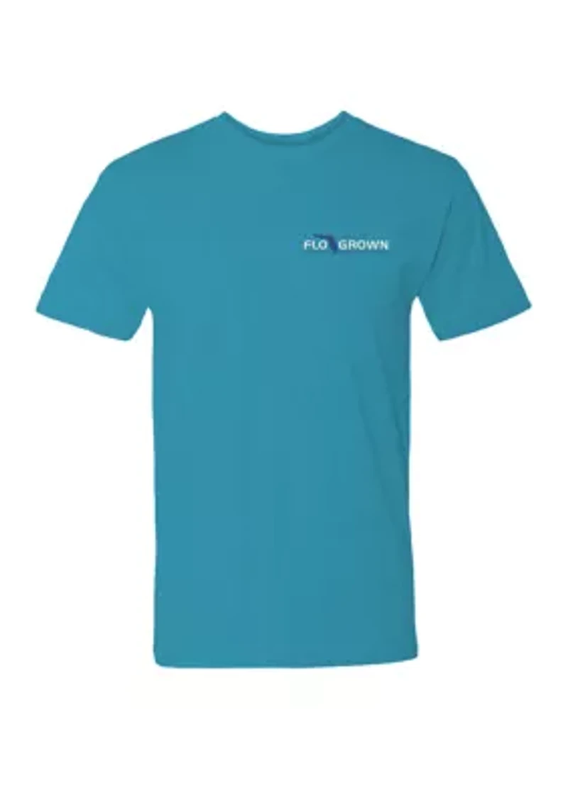 Men's Original Outfitters Graphic T-Shirt