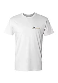 Men's National Rods Graphic T-Shirt