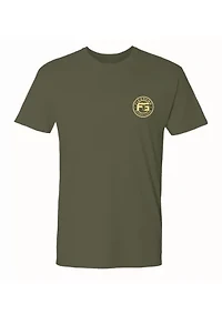 Men's Duck Hunting Graphic T-Shirt