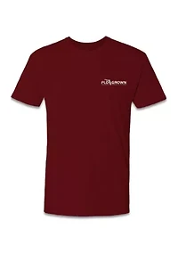 Men's Logo Graphic T-Shirt