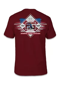 Men's Logo Graphic T-Shirt