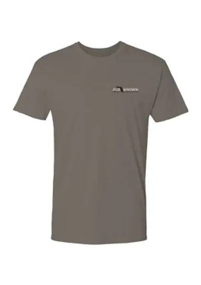 Men's 'Wherever You Go' Graphic T-Shirt