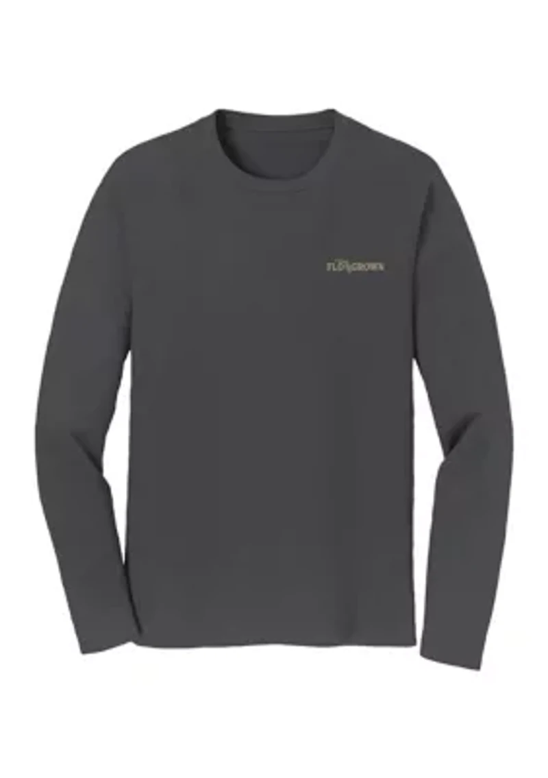 Men's Long Sleeve Hunting Season T-Shirt