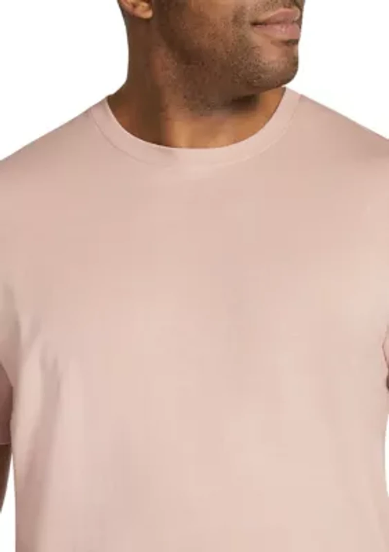 Big & Tall Essential Crew Neck T-Shirt