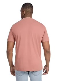 Big & Tall Essential Crew T-Shirt