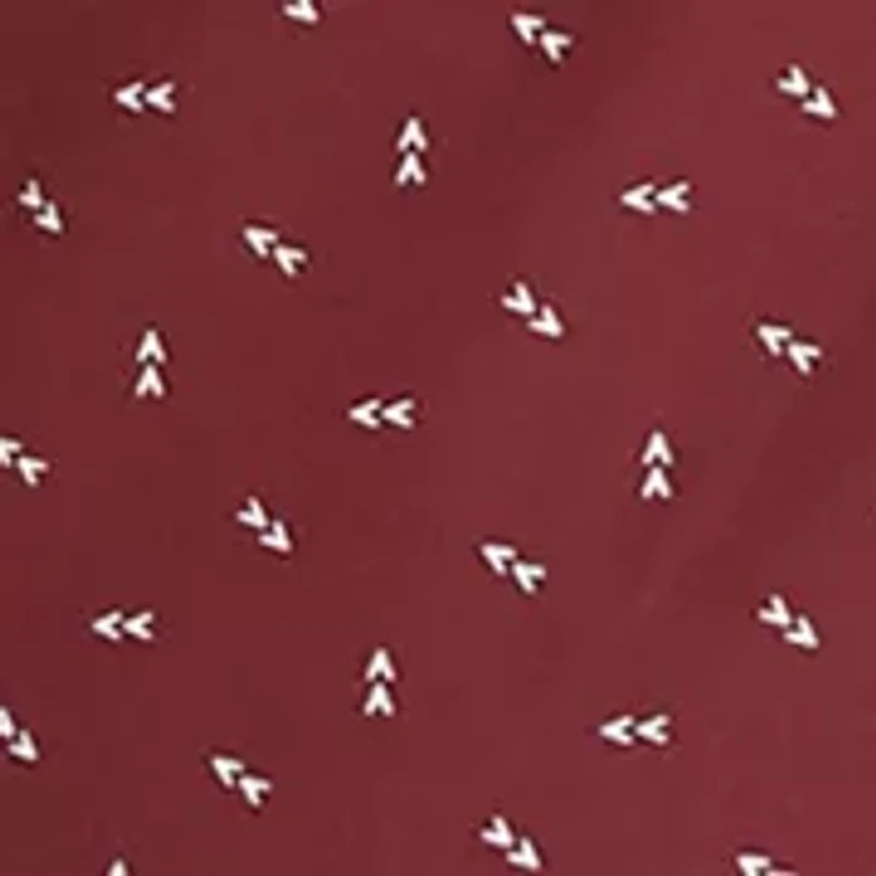 Big & Tall Short Sleeve Benson Stretch Shirt