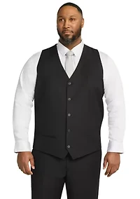 Big & Tall Raymond Waistcoat