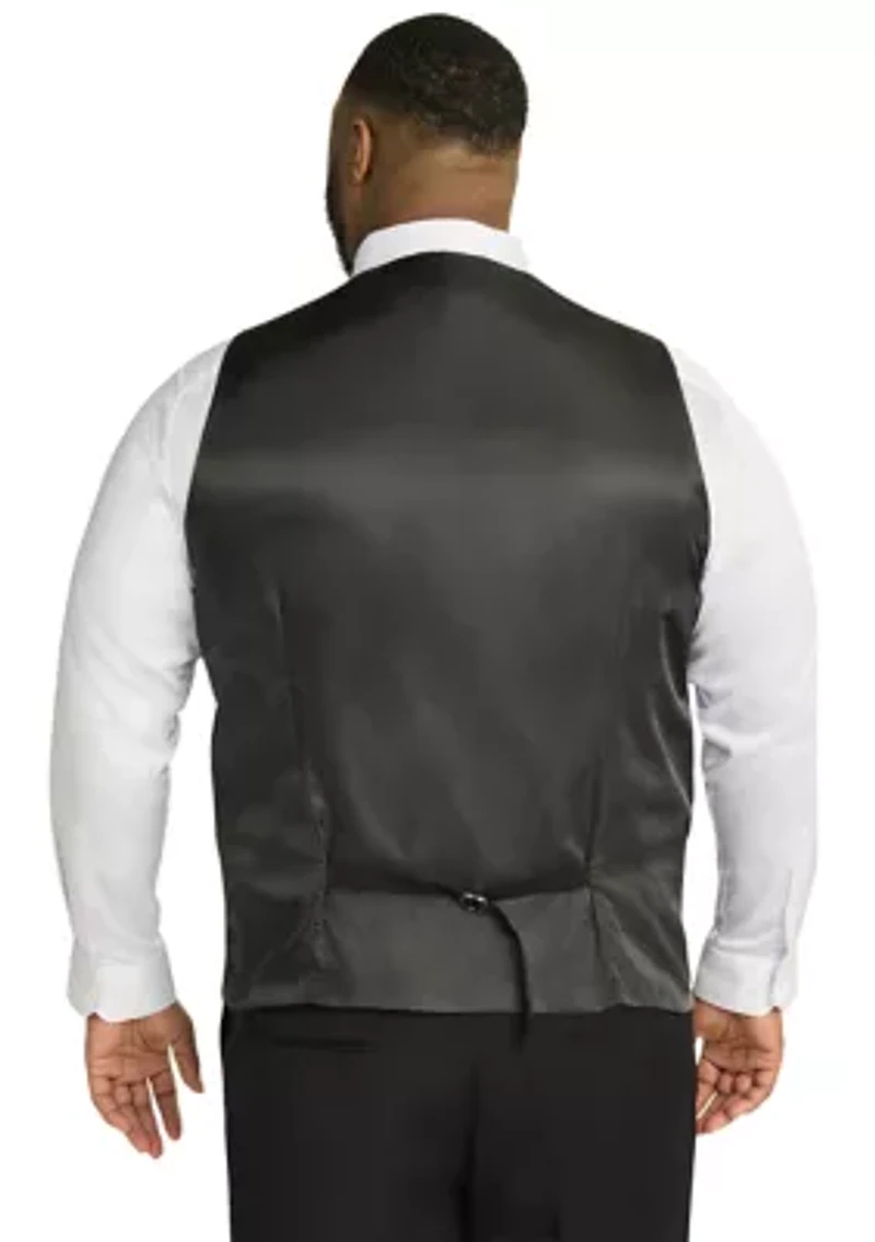 Big & Tall Raymond Waistcoat