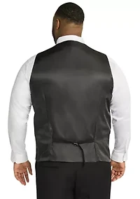 Big & Tall Raymond Waistcoat