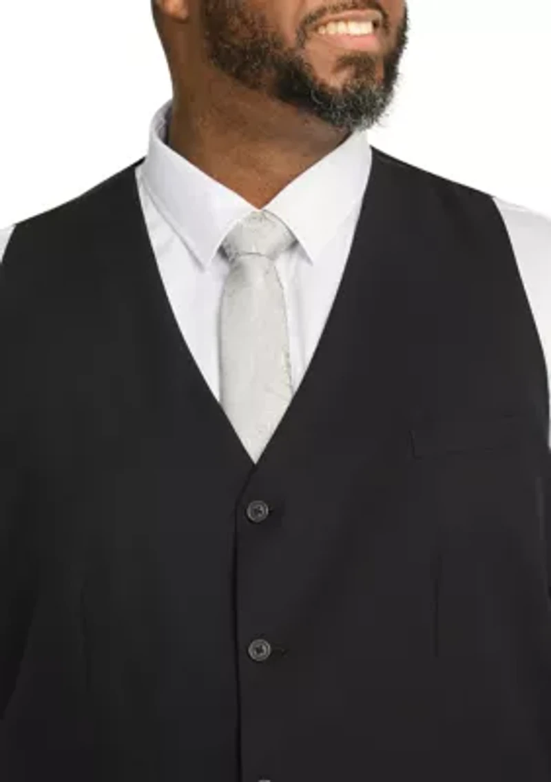 Big & Tall Raymond Waistcoat