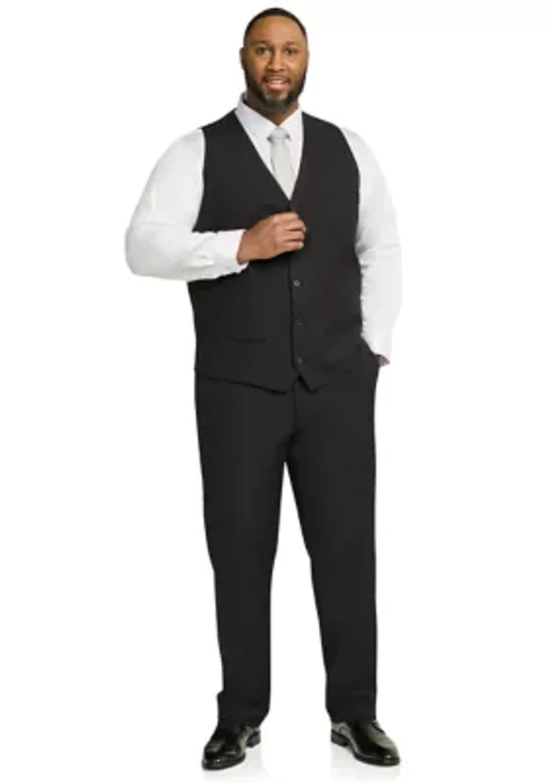 Big & Tall Raymond Waistcoat