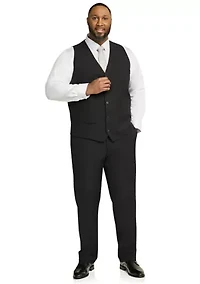Big & Tall Raymond Waistcoat