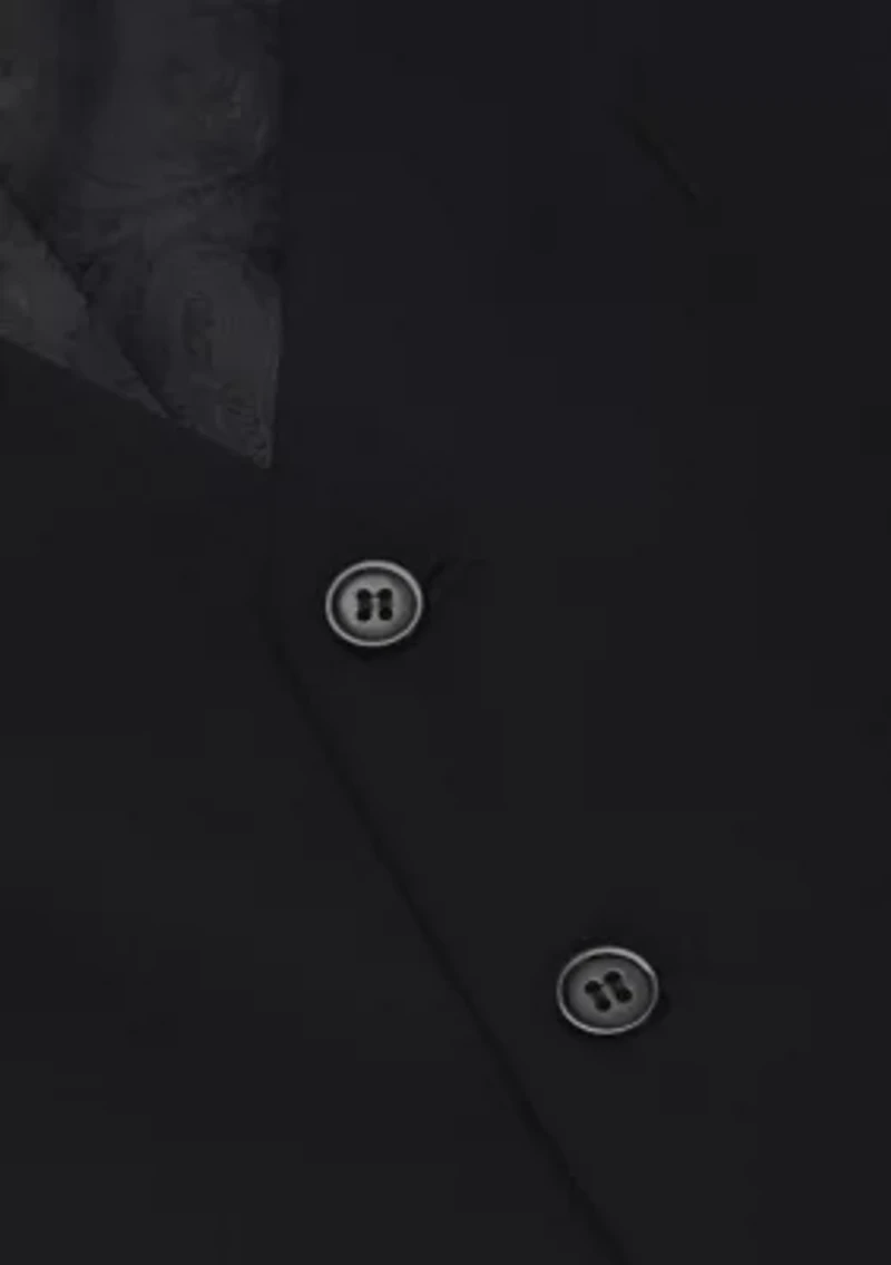 Big & Tall Raymond Waistcoat