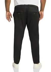 Big & Tall Ledger Stretch Chino Pants