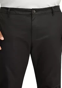 Big & Tall Ledger Stretch Chino Pants