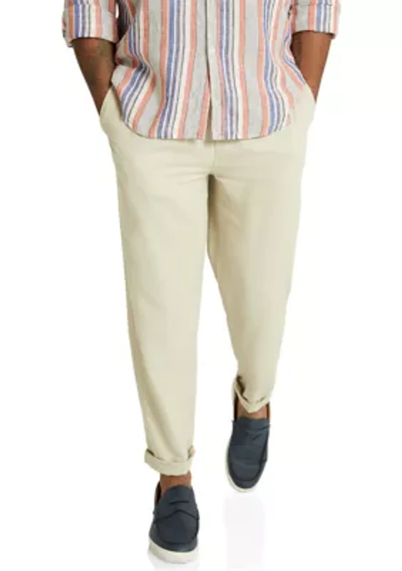 Big & Tall Nate Pants