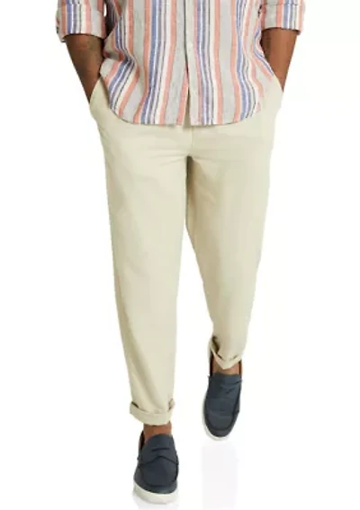 Big & Tall Nate Pants