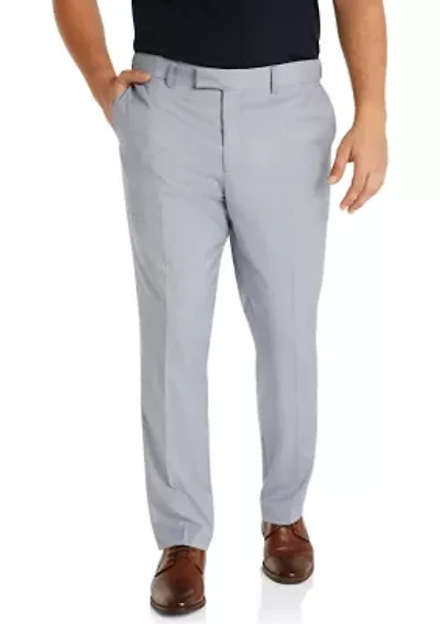 Big & Tall Dress Pants