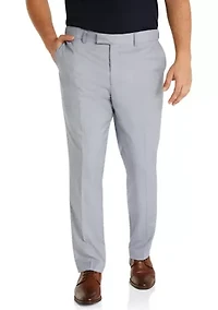Big & Tall Dress Pants