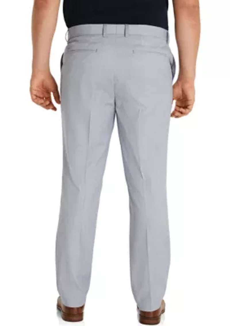 Big & Tall Dress Pants