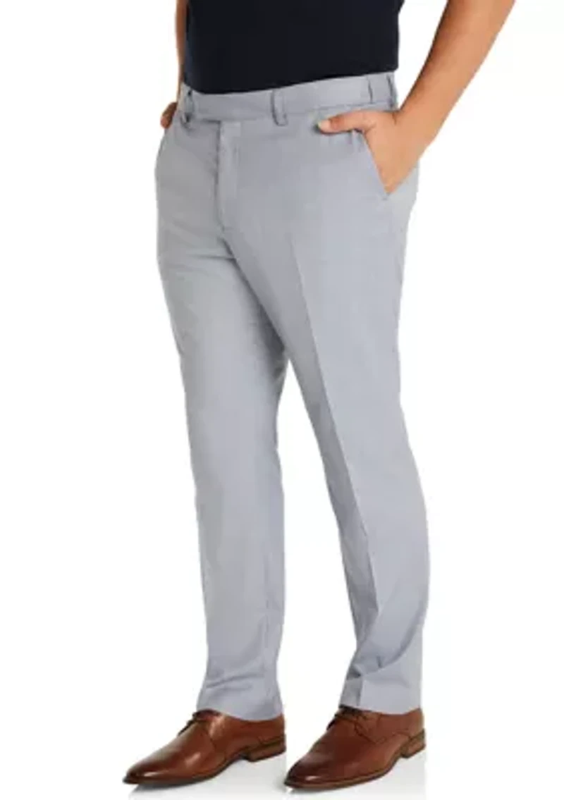 Big & Tall Dress Pants
