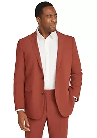 Big & Tall Moore Hyperstretch Suit Jacket