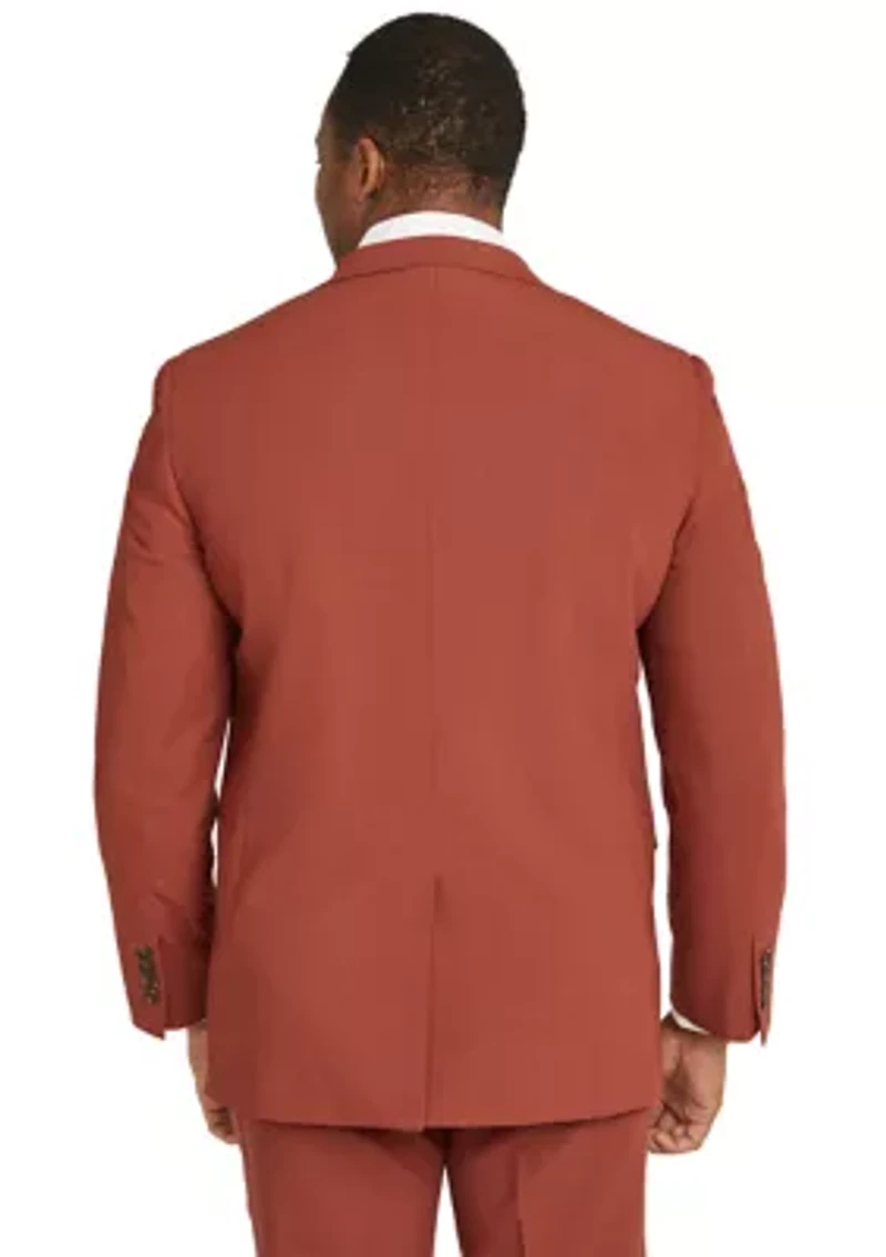 Big & Tall Moore Hyperstretch Suit Jacket
