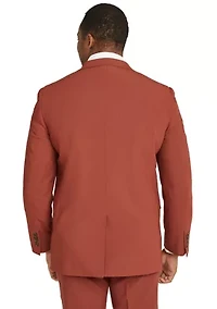 Big & Tall Moore Hyperstretch Suit Jacket