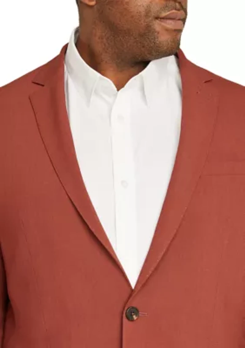 Big & Tall Moore Hyperstretch Suit Jacket