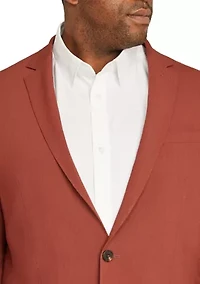 Big & Tall Moore Hyperstretch Suit Jacket