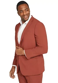 Big & Tall Moore Hyperstretch Suit Jacket