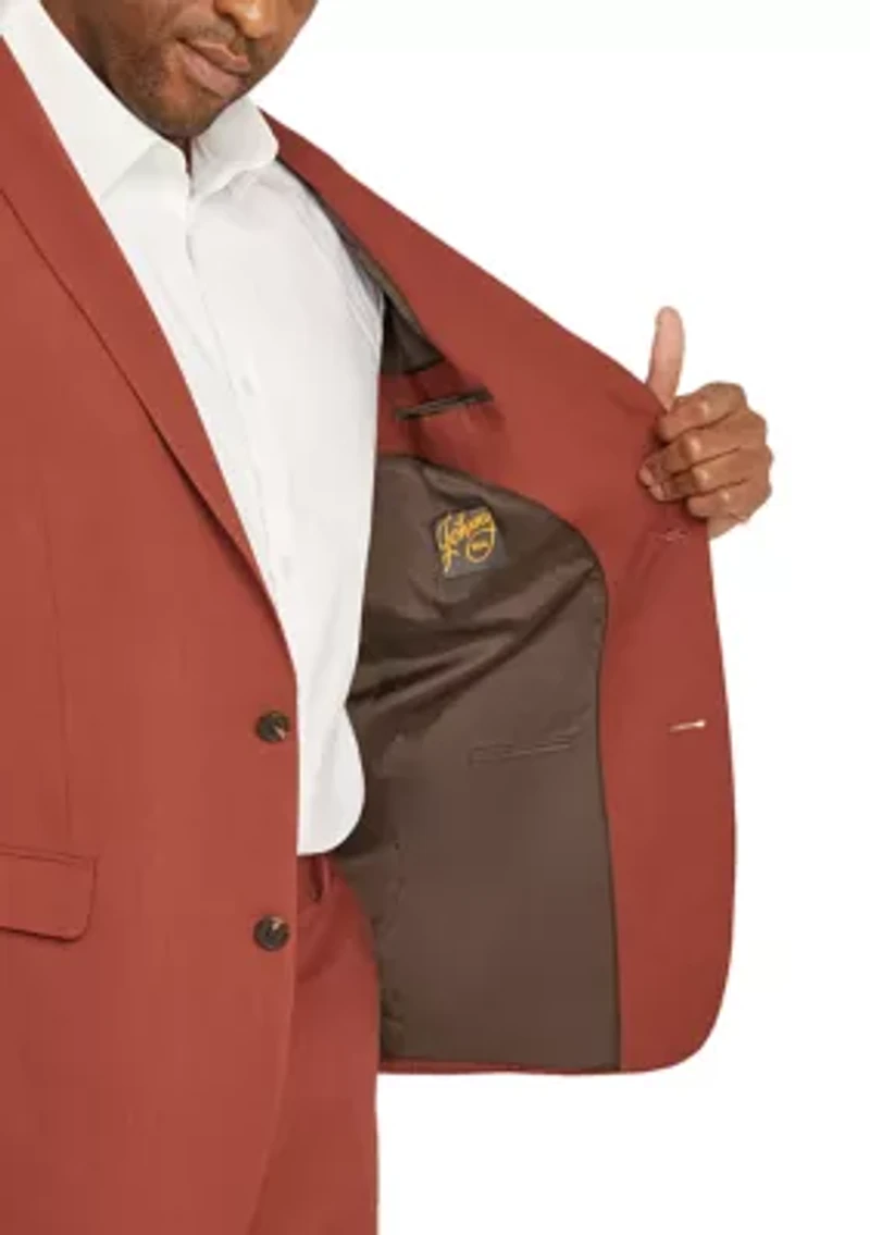 Big & Tall Moore Hyperstretch Suit Jacket