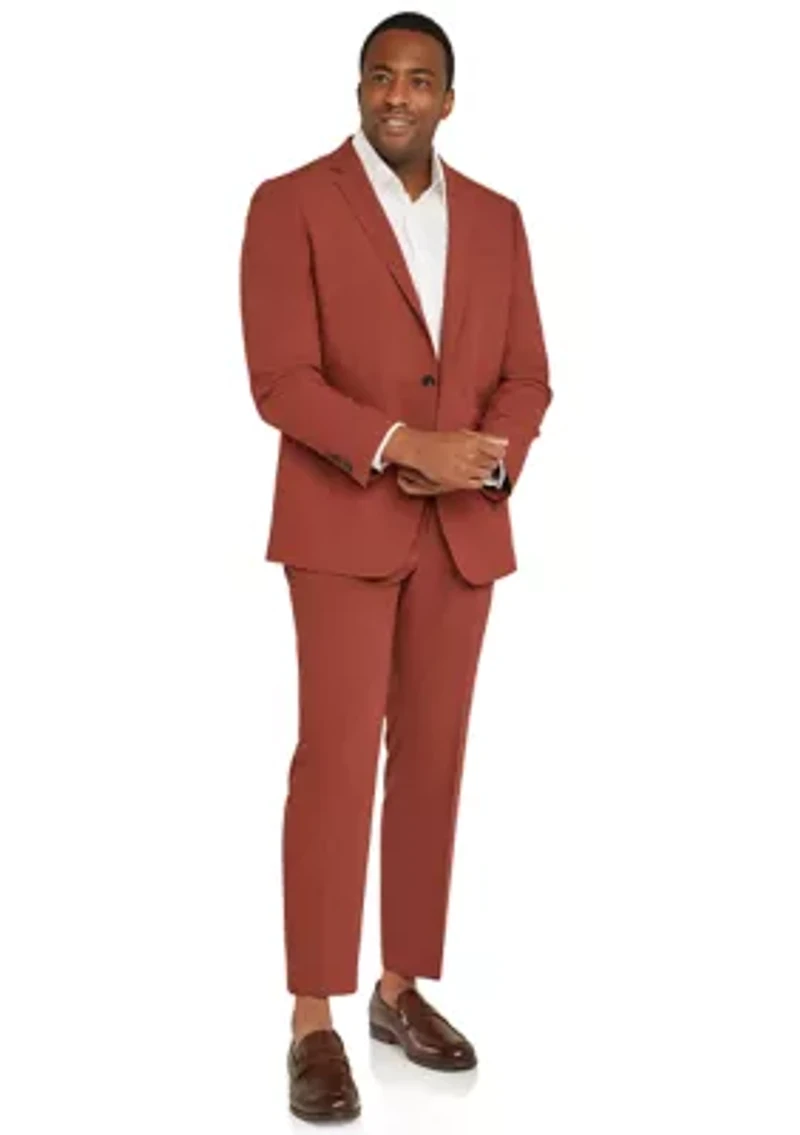 Big & Tall Moore Hyperstretch Suit Jacket