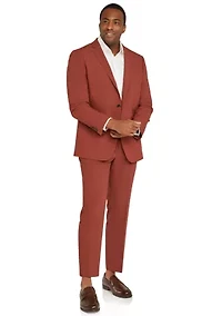 Big & Tall Moore Hyperstretch Suit Jacket
