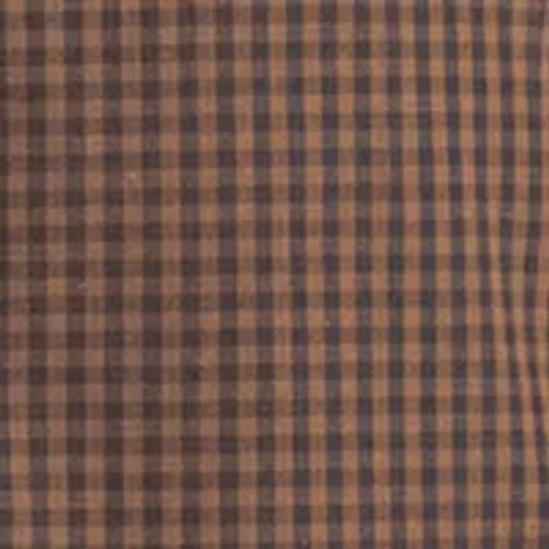 Big & Tall Long Sleeve Montreal Check Shirt