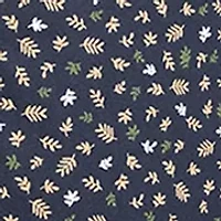 Big & Tall Long Sleeve Lennon Floral Print Shirt