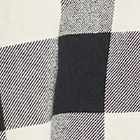 Big & Tall Long Sleeve Stedman Check Overshirt