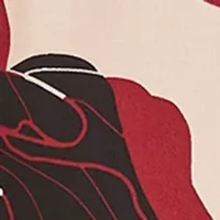 Big & Tall Short Sleeve Manny Relaxed Fit Printed Shirt