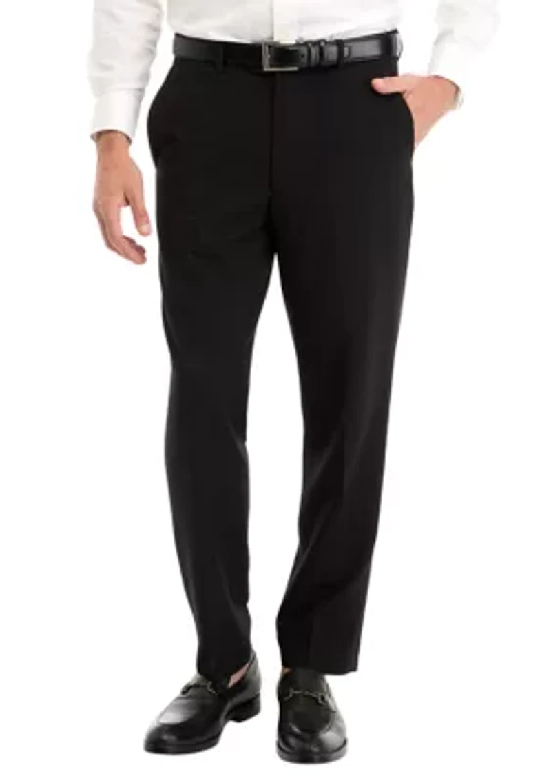 Modern Fit Stretch Pants